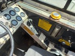 Control Station with Gauges