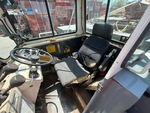 Control Station with Seats/Armrests