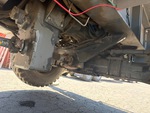 Drivetrain with Transmission