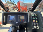 Upper Control Station with Gauges