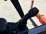 Upper Control Station with Drum Rotation Indicator