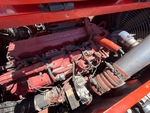 Engine with Engine - Right Side