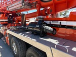 General Appearance with Sheet Metal (fiberglass) Condition