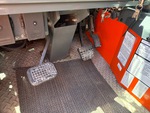 Control Station with Brake Control