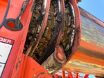 Crane Superstructure with