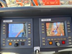 Upper Control Station with Load Moment Indicator