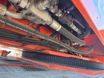 Hydraulics - Crane Carrier/Chassis with Hoses (Hydraulic)