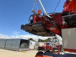 Specialty with Counterweights