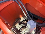 Crane Superstructure Hydraulics with Hoses (Hydraulic)