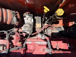 Engine with Exhaust System
