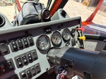 Control Station with Gauges