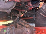 Engine with Fuel System
