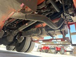 Underbody with Frame Condition