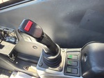 Upper Control Station with Hydraulic Controls