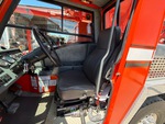 Control Station with Seats/armrests