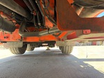 Hydraulics - Crane Carrier/Chassis with Valves