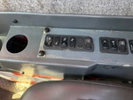 Control Station with PTO Control