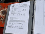 General Appearance with Safety Certification Report