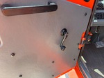 Control Station with Window Controls