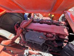 Engine with Engine - Left Side