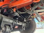 Engine with Oil Leaks