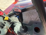 Control Station with Gear Selector