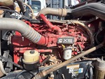 4 Engine with Engine - Left Side