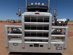 General Appearance with Funcionamiento de las luces exteriores