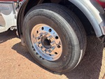 4 Underbody - Truck with Right Steer Tire