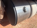 4 Engine with DEF / AdBlue Tank