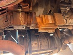 4 Underbody - Truck with Bomba PTO