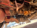 4 Underbody - Truck with Transmisión