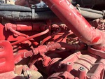 4 Engine with Bomba de inyección