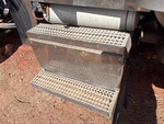 General Appearance with Escalones/escaleras