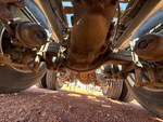 4 Underbody - Truck with Eje delantero