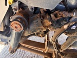 4 Underbody - Truck with Componentes de la Dirección