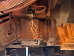 4 Underbody - Truck with Despegue propulsado