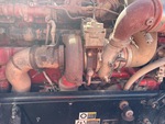 4 Engine with Exhaust System