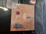 4 Transmision with Control de PTO