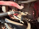 4 Engine with Air Compressor