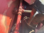 4 Engine with Oil Leaks