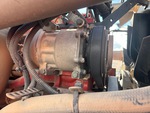 4 Engine with A/C Compressor