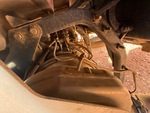 4 Engine with Diesel Particulate Filter