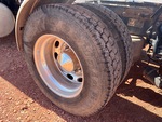 4 Underbody - Truck with Left Front Drive Tires