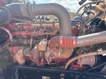 4 Engine with Engine - Right Side