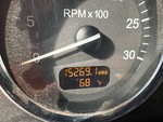 4 Transmision with Engine Hours