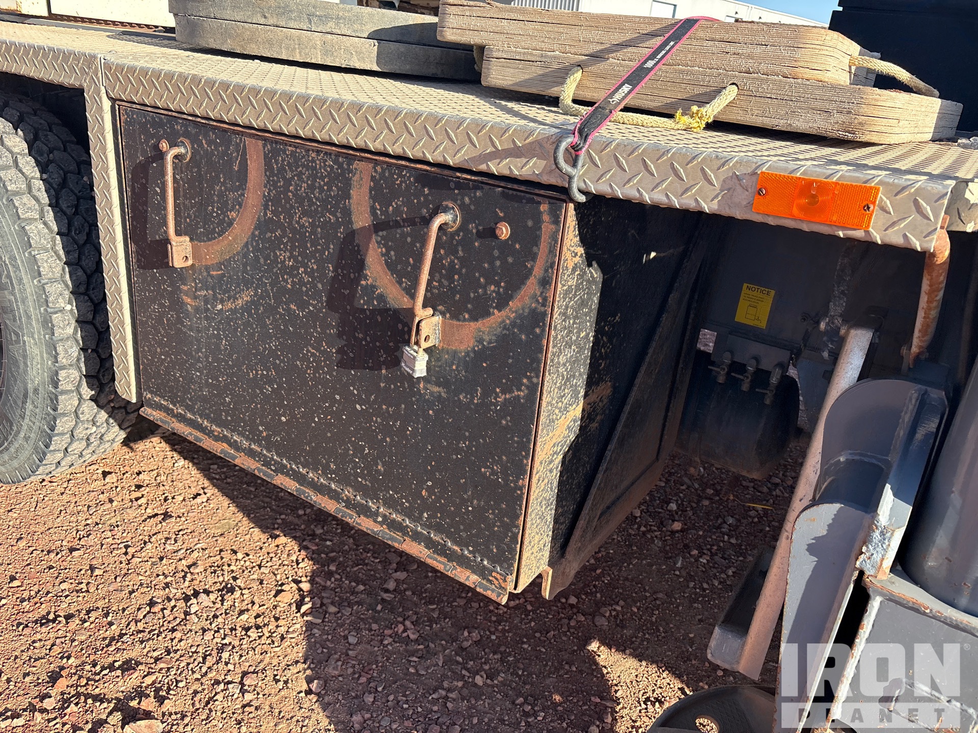 2007 Terex T340