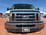 General Appearance with Exterior Lights