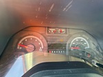 Cab with Warning Lights