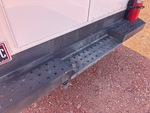 General Appearance with Steps/Ladders